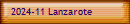 2024-11 Lanzarote